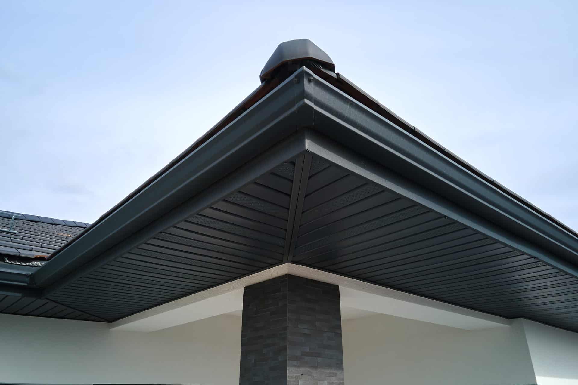 gutter repair service