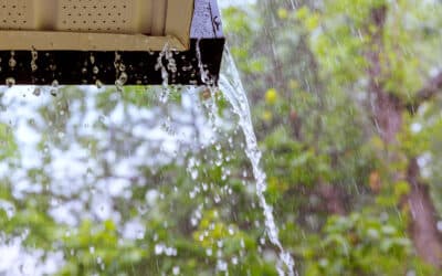 Gutters vs. No Gutters: Which is Best for Your Home’s Foundation?