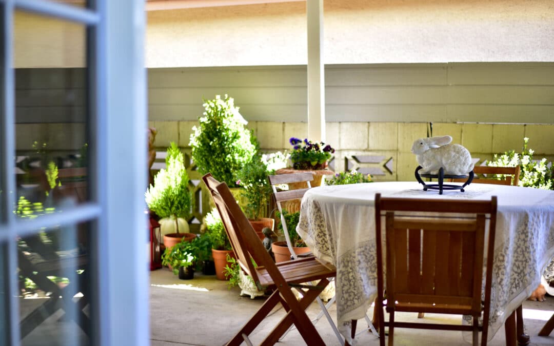 Why a Patio Cover is the Best Investment for Your Home